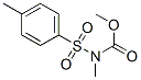 CARBAMICACID,METHYL[(4-METHYLPHEN CAS#: 32258-50-7