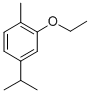 CARVACRYL ETHYL ETHER CAS#: 4732-13-2