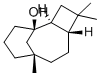 CARYOPHYLLENE ALCOHOL CAS#: 472-97-9