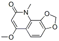 CASIMIROIN CAS#: 477-89-4