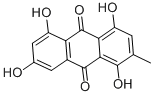 CATENARIN CAS#: 476-46-0