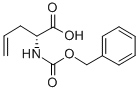 CBZ-ALPHA-ALLYL-D-GLY CAS#: 127474-54-8