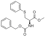 CBZ-S-PHENYL-L-CYSTEINE METHYL ESTER CAS#: 153277-33-9
