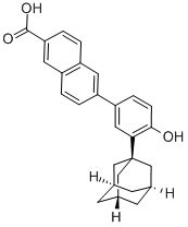 CD437 CAS#: 125316-60-1