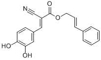 CDC CAS#: 132465-11-3