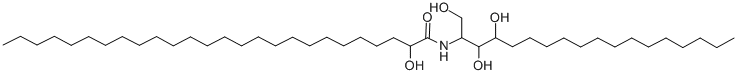 CEREBRINE CAS#: 37211-11-3