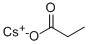 CESIUM PROPIONATE CAS#: 38869-24-8