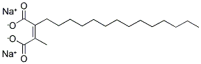 CHAETOMELLIC ACID A DISODIUM SALT CAS#: 161308-35-6