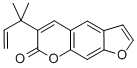 CHALEPIN CAS#: 118389-19-8