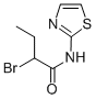 CHEMBRDG-BB 4024588 CAS#: 116200-99-8