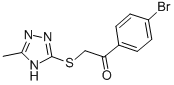 CHEMBRDG-BB 6196970 CAS#: 37664-35-0