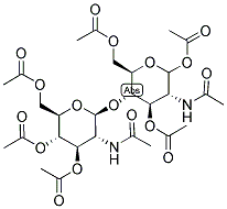 CHITOBIOSE OCTAACETATE CAS#: 41670-99-9