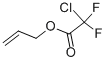 CHLORO-DIFLUORO-ACETIC ACID ALLYL ESTER CAS#: 118337-48-7