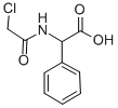 CHLOROAC-DL-PHG-OH CAS#: 34337-20-7