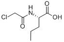 CHLOROAC-NVA-OH CAS#: 34337-03-6