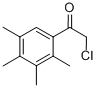 CHLOROACETYL-1,2,3,4-TETRAMETHYLBENZENE CAS#: 153275-53-7