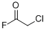 CHLOROACETYL FLUORIDE CAS#: 359-14-8