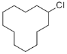 CHLOROCYCLODODECANE CAS#: 34039-83-3