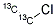CHLOROETHANE-13C2 CAS#: 34189-76-9