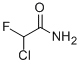 CHLOROFLUOROACETAMIDE CAS#: 431-09-4