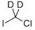CHLOROIODOMETHANE-D2 CAS#: 129933-14-8