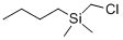 CHLOROMETHYLDIMETHYL-N-BUTYLSILANE CAS#: 3121-75-3