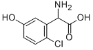 CHPG CAS#: 170846-74-9