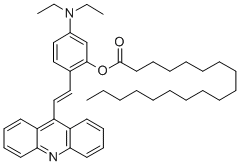 CHROMOIONOPHORE XIV CAS#: 251109-61-2
