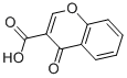 CHROMONE-3-CARBOXYLIC ACID CAS#: 39079-62-4