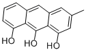 CHRYSAROBIN CAS#: 491-59-8