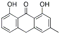 CHRYSAROBIN CRUDE FROM GOA POWDER CAS#: 491-58-7