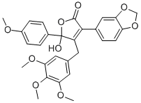 CI 1020 CAS#: 162256-50-0