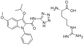 CI 949 CAS#: 121530-58-3