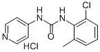 CI 953 CAS#: 124421-10-9