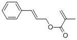 CINNAMYL METHACRYLATE CAS#: 31736-34-2