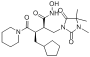CIPEMASTAT CAS#: 174265-38-4