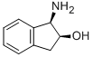CIS-1-AMINO-2-INDANOL CAS#: 140632-20-8