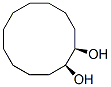 CIS-1,2-CYCLODODECANEDIOL CAS#: 4422-05-3