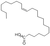 CIS-13-DOCOSAENOIC ACID, [1-14C] CAS#: 126474-70-2