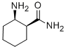 CIS-2-AMINO-1-CYCLOHEXANECARBOXAMIDE CAS#: 115014-77-2