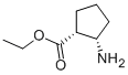 CIS-2-AMINO-CYCLOPENTANECARBOXYLIC ACID ETHYL ESTER CAS#: 114745-45-8