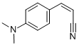 CIS-4-DIMETHYLAMINOCINNAMONITRILE CAS#: 31145-02-5
