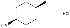 CIS-4-METHYL-CYCLOHEXYLAMINE HCL CAS#: 33483-66-8