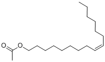 CIS-9-HEXADECENYL ACETATE CAS#: 34010-20-3