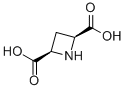 CIS-AZETIDINE-2,4-DICARBOXYLIC ACID CAS#: 121050-04-2