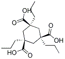 CIS CIS-1 3 5-TRIPROPYL-1 3 5-CYCLOHEXA& CAS#: 129063-52-1