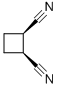 CIS-CYCLOBUTANE-1,2-DICARBONITRILE CAS#: 3211-19-6