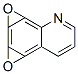 CIS-QUINOLINE-5,6,7,8-DIOXIDE CAS#: 142184-78-9