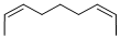 CIS,CIS-2,7-NONADIENE CAS#: 36901-84-5