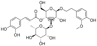 CISTANOSIDE C CAS#: 120406-34-0